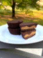 Peanut Butter Cups