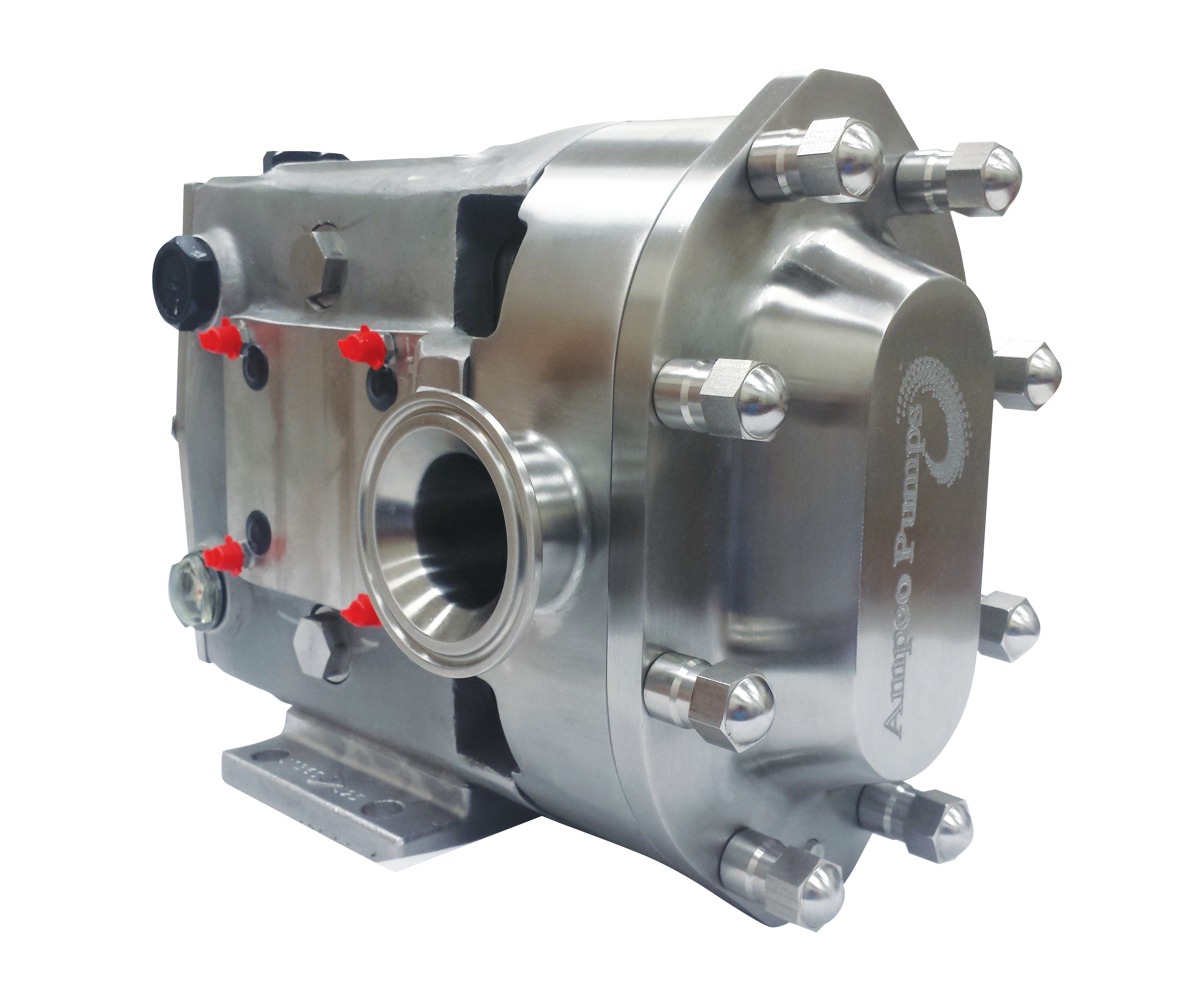 ZP2 Series