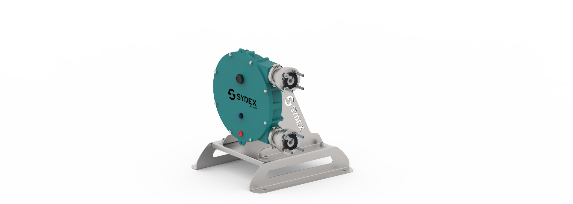 Syflex Peristaltic Pumps