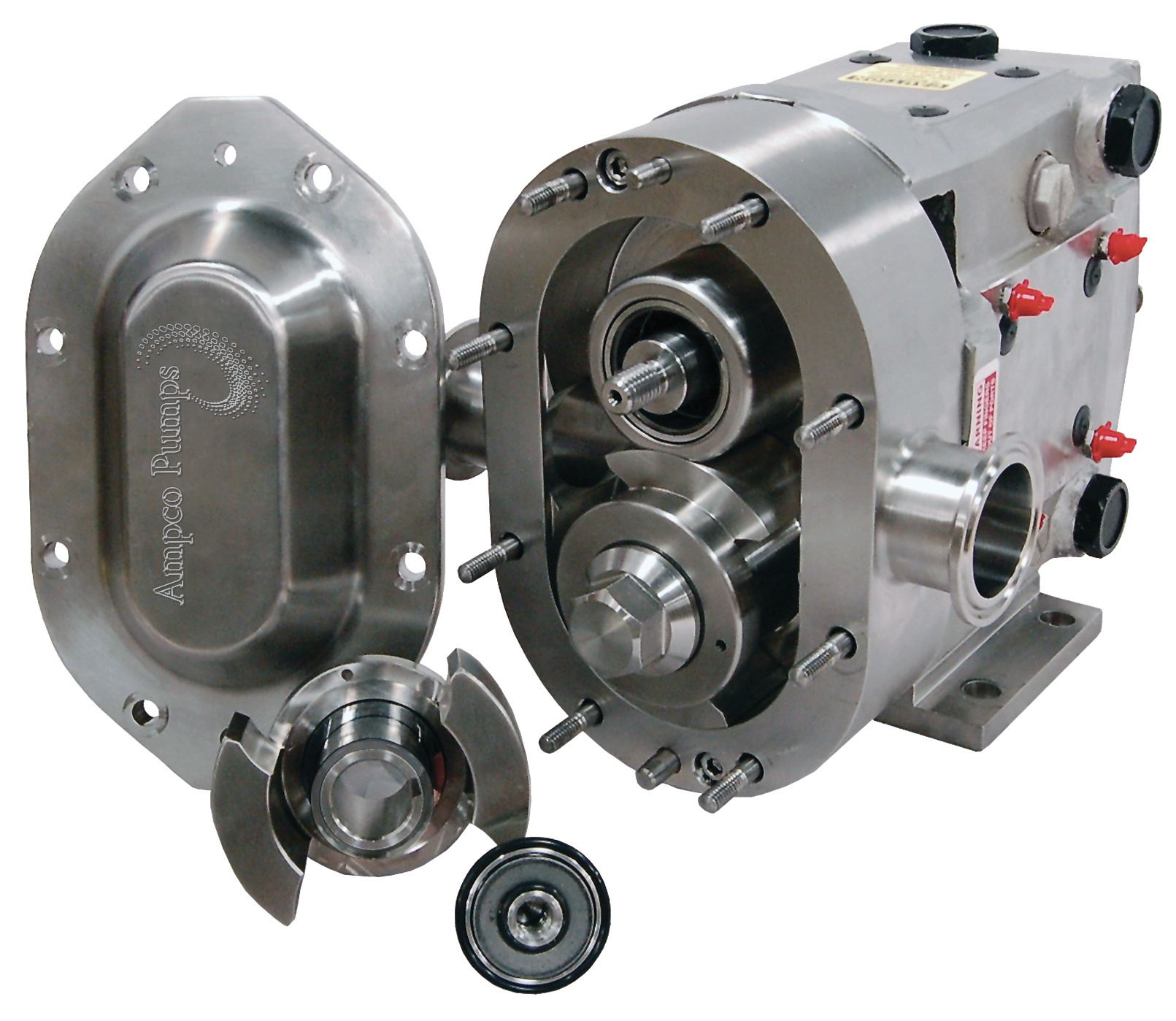 ZP3 Series