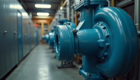 Discovering the Benefits of Torqueflow Pump Benefits