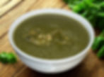 Gosht Nilgiri Korma