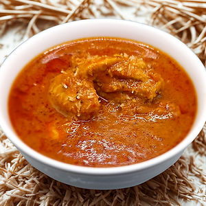 Murgh Chettinad