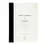 Thumbnail: Carnet de Poche Large