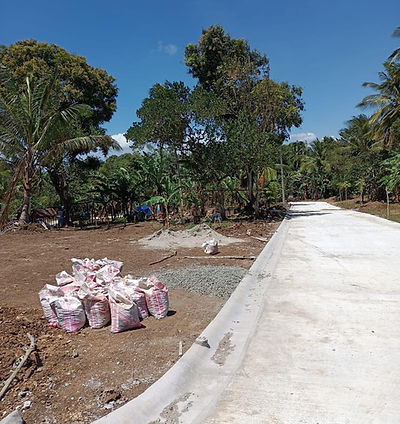 Php 3,700.00  per sq. meter