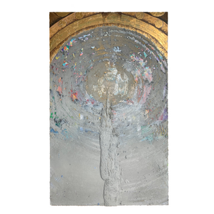 Xavier Hardison Fine Art Contemporary Artist Germantown Maryland