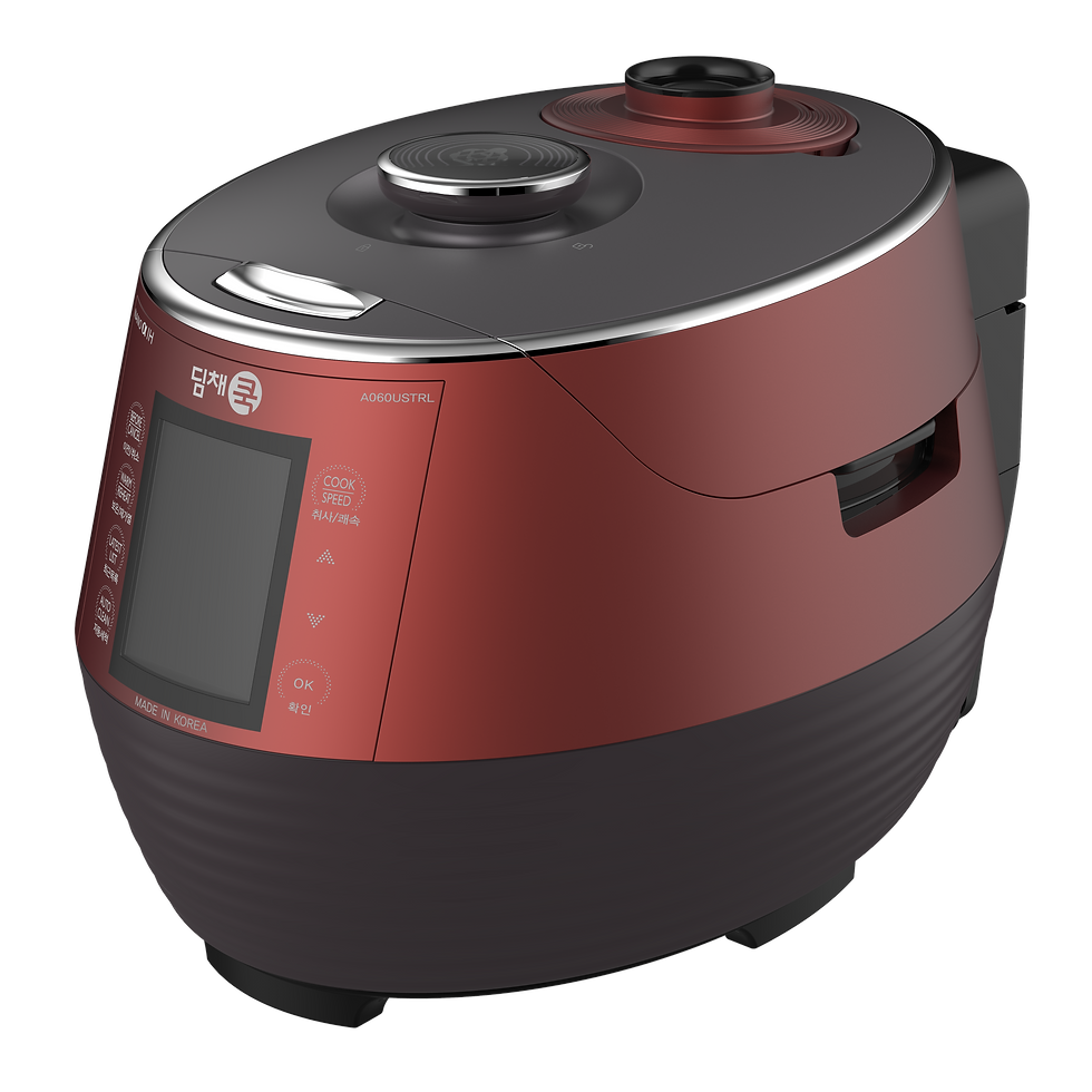Thumbnail: A060 ONLY INNER POT(내솥 온리)