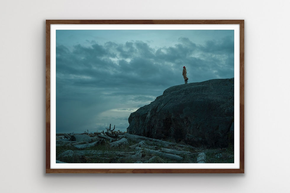 Thumbnail: CLIFF POINT