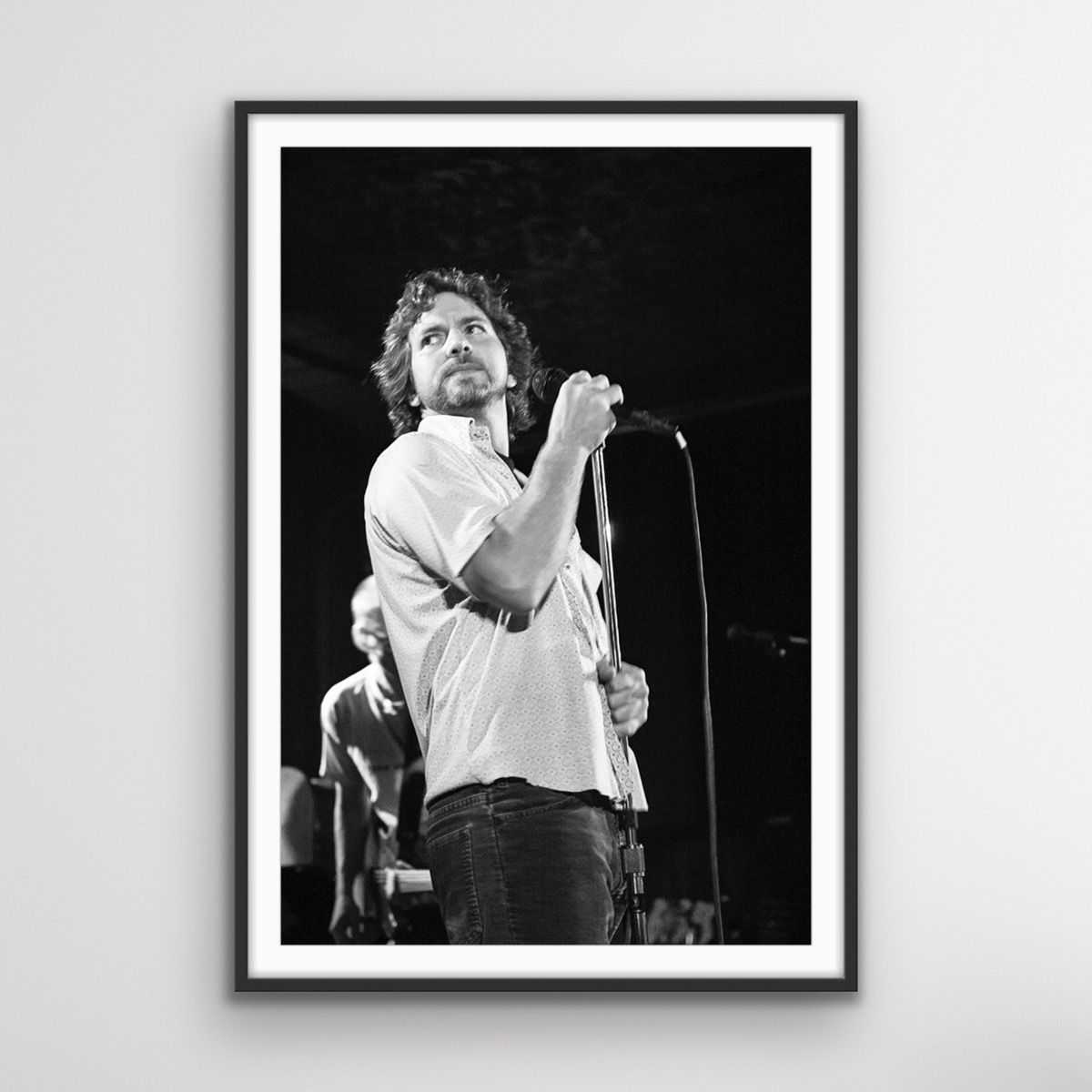 EDDIE VEDDER, 2004