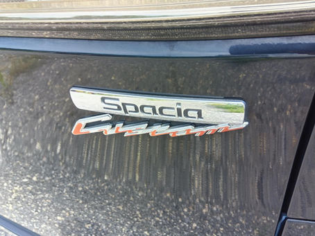 沖縄豊見城市 スズキスペーシア合鍵追加作製🚗