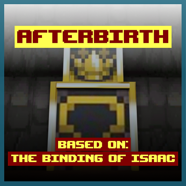 Afterbirth