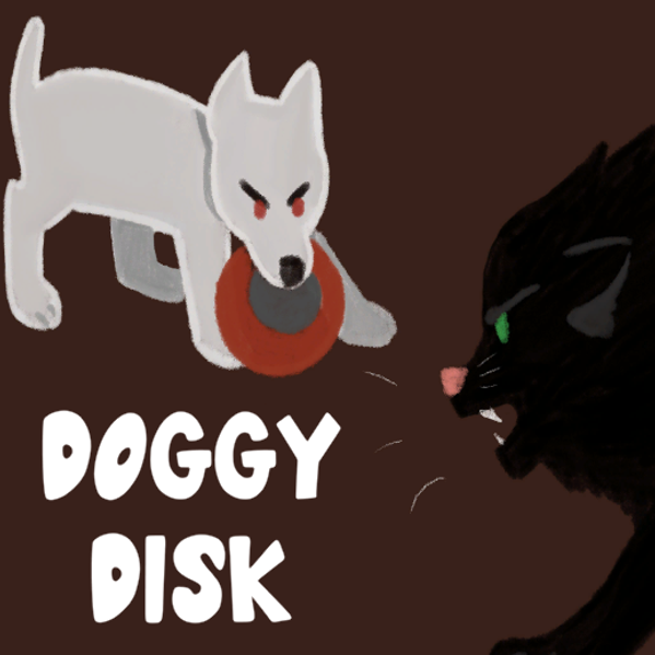 Doggy Disk