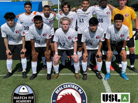 Real central nj soccer clearance