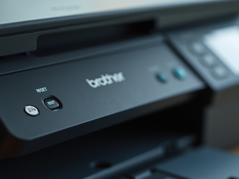 Easy Guide to Resetting Brother Drum Units for Brother Laser Printers