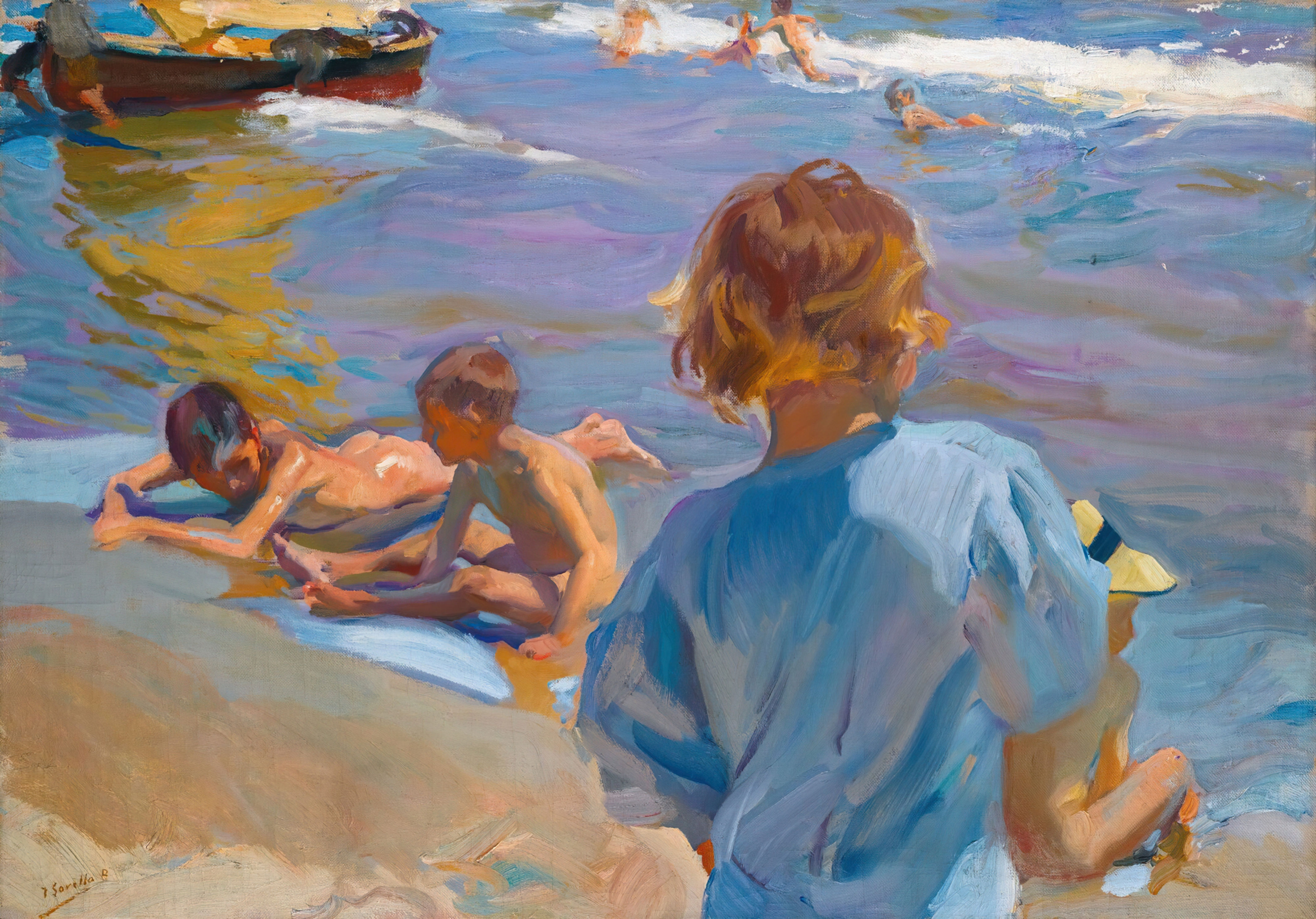 RR#04 @Sorolla