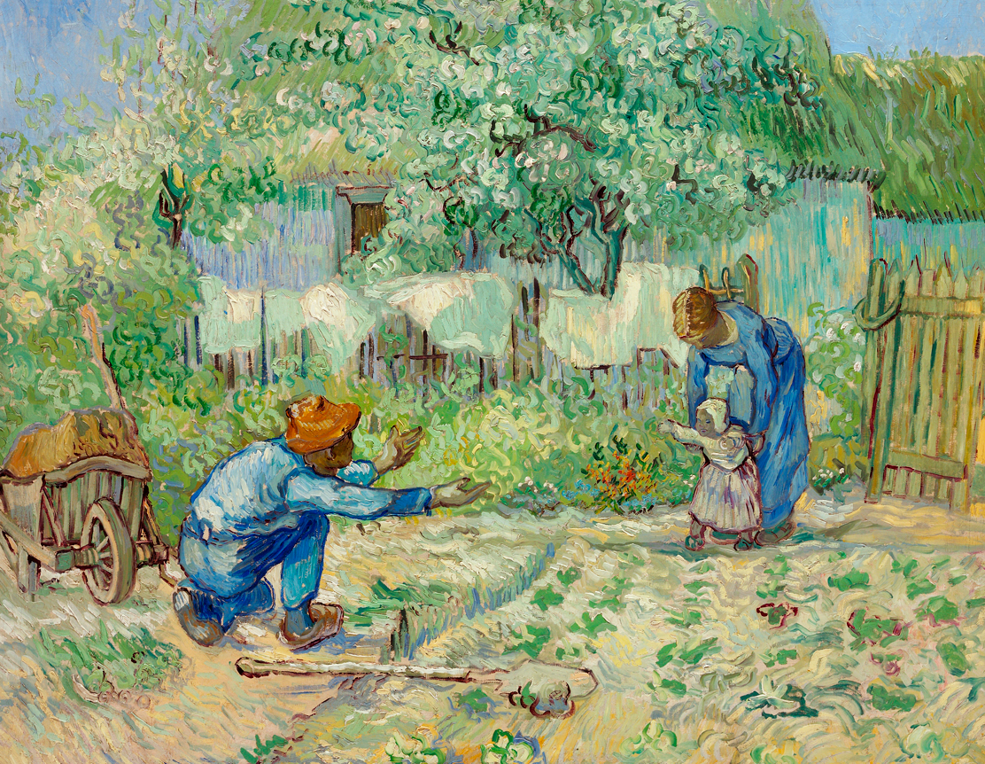 RR#13 @VanGogh