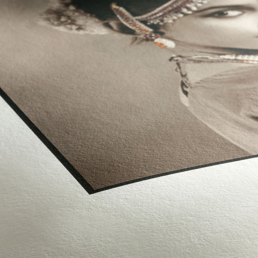 Hahnemühle Fine Art Photo Rag 308gsm