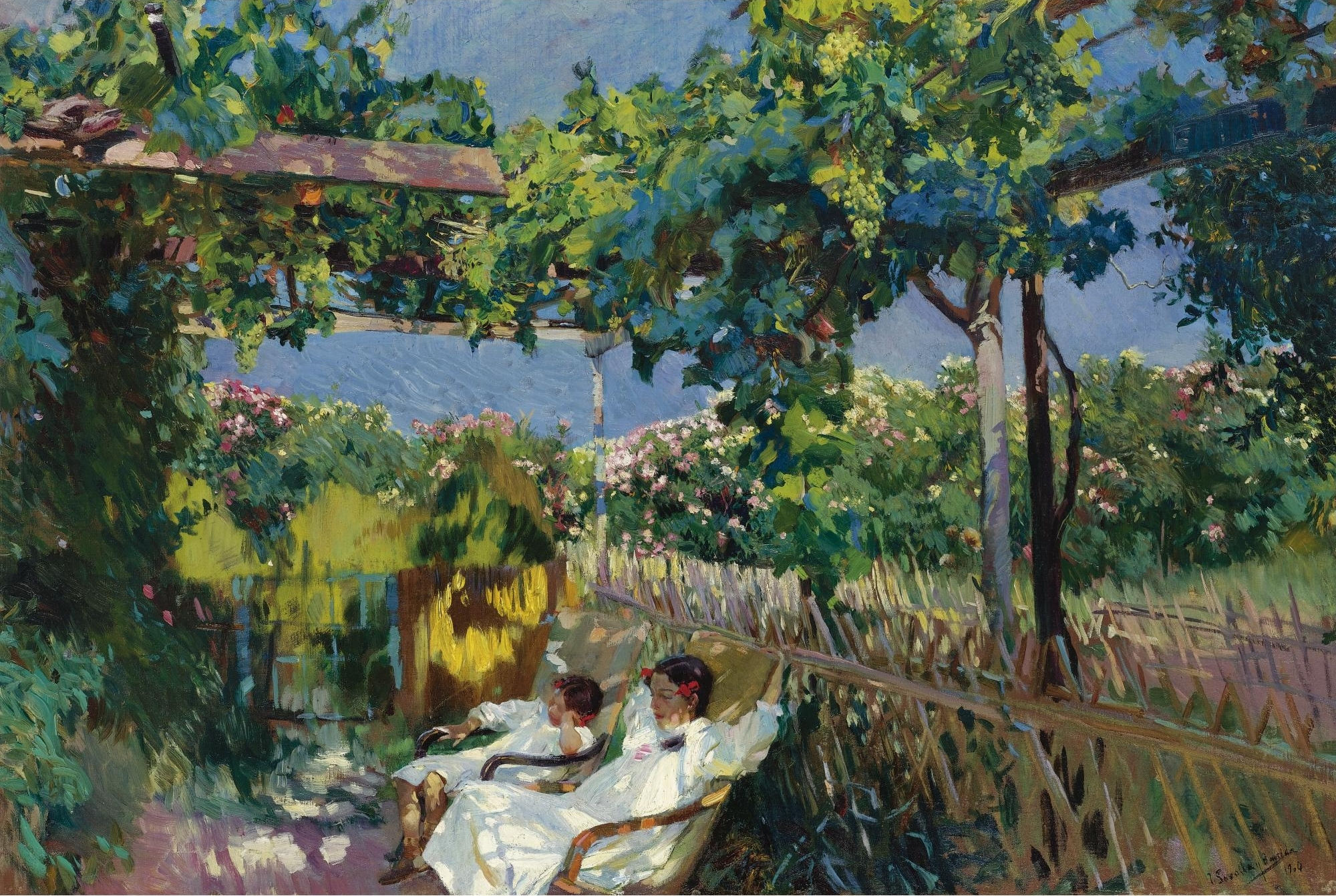 RR#08 @Sorolla