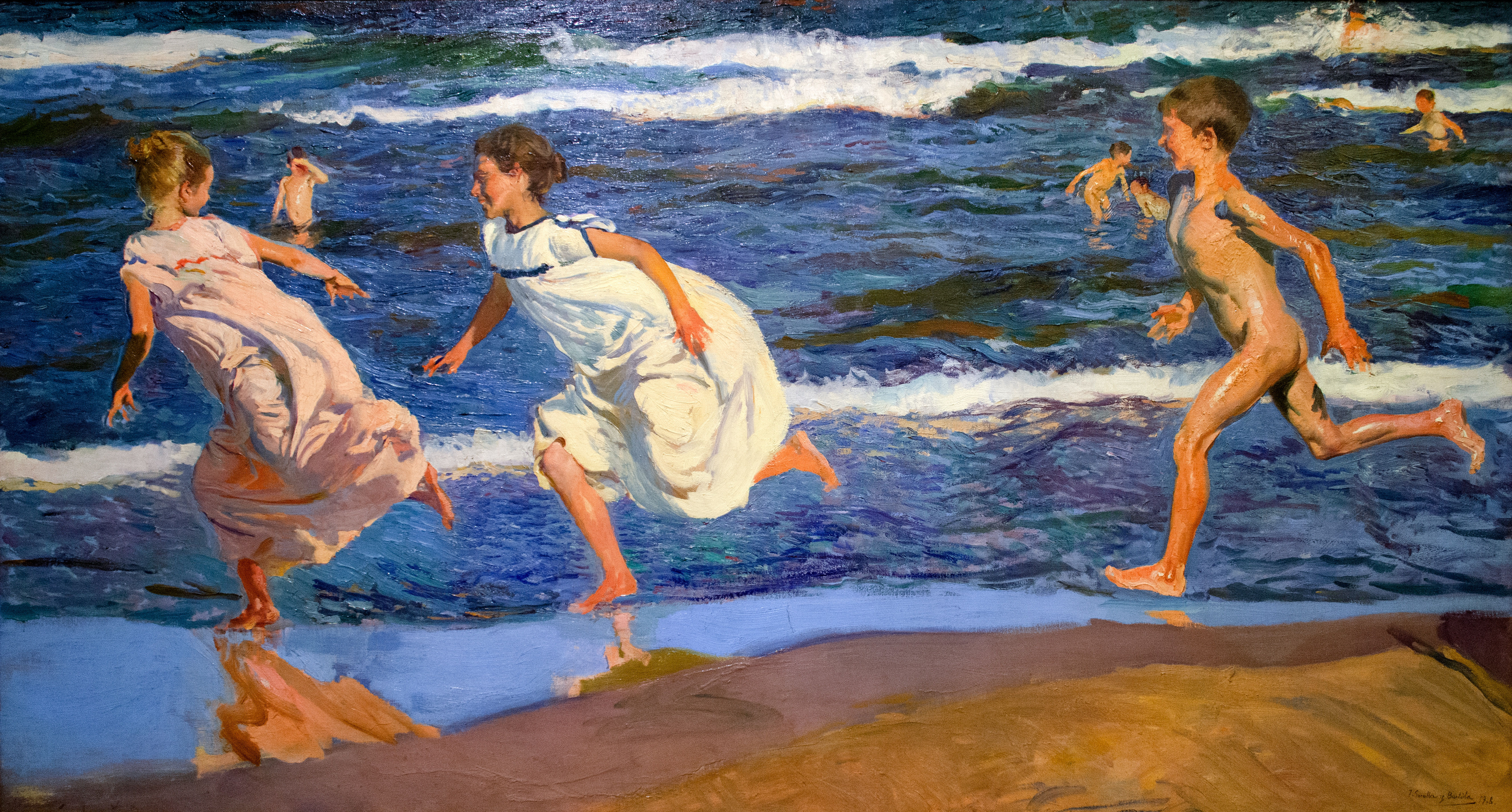 RR#01 @Sorolla