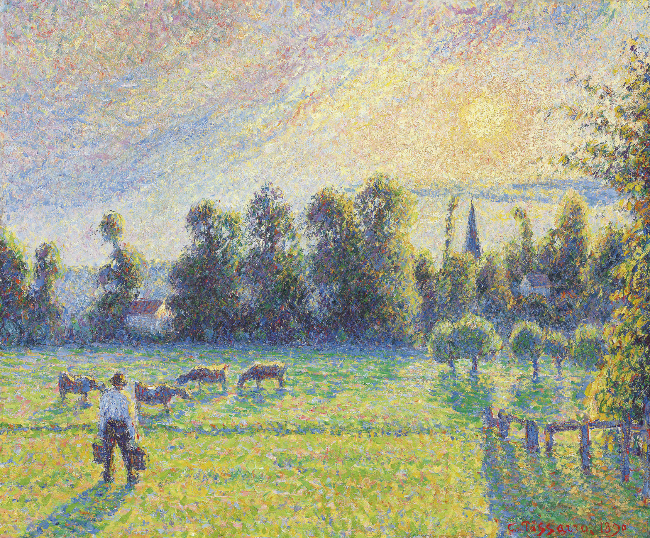 RR#14 @Pissarro