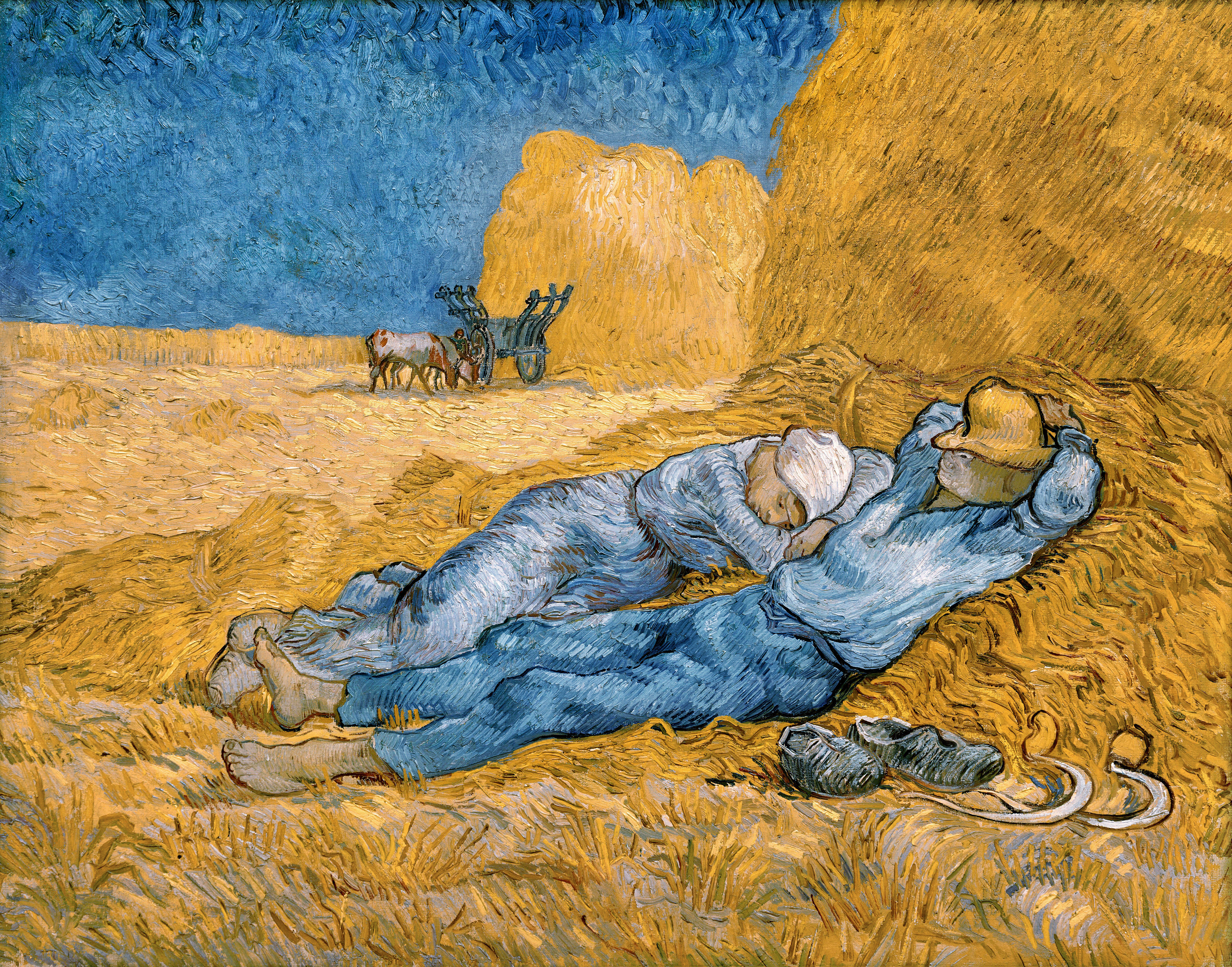 RR#07 @VanGogh