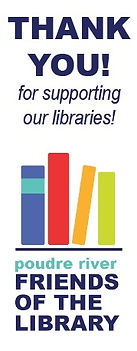 Book Mark with PRFOL Logo
