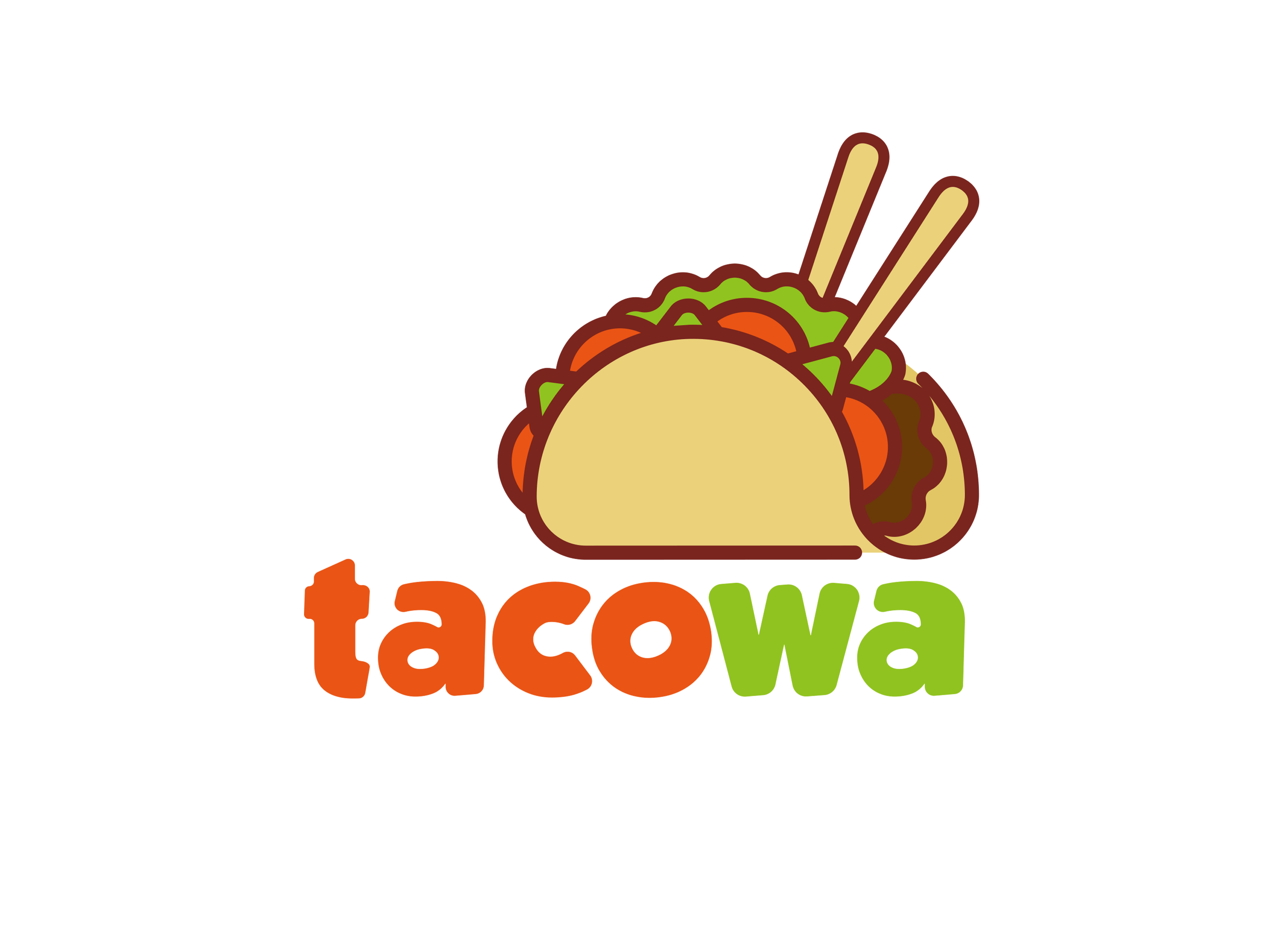 Tacowa gallery