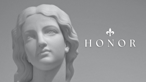 "Honor"