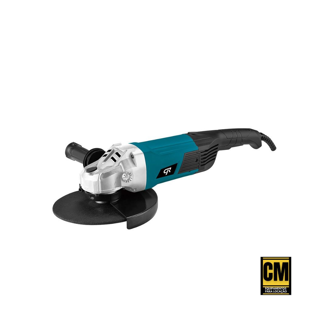 Serra circular CR 7 polegadas