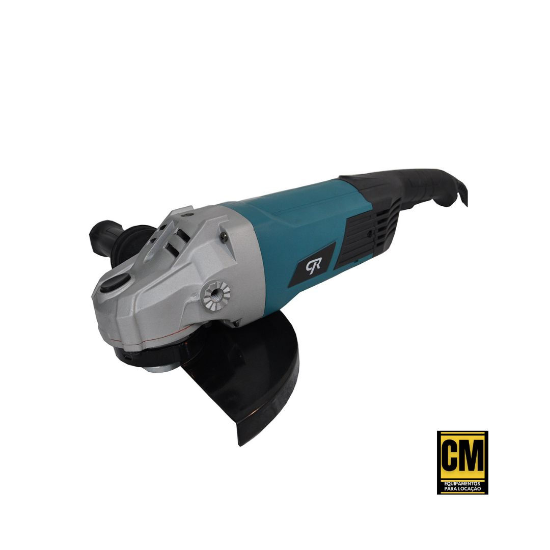 Serra circular CR 9 polegadas