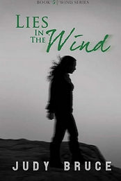 Lies In the Wind (Wind Series)