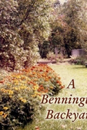 A Bennington Backyard