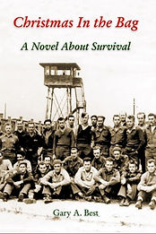 Christmas In the Bag: A Novel About Survival