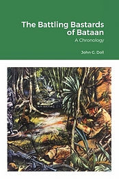 The Battling Bastards of Bataan: A Chronology 