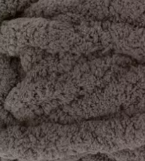 Thumbnail: Base for Chunky-Knit Jacket or Hoodie Short-Length