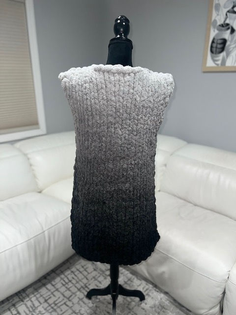 Thumbnail: Ombre Vest