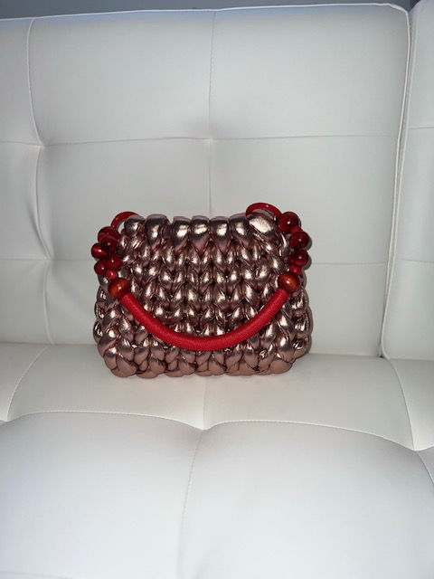 Thumbnail: Little Miss Rose Gold 