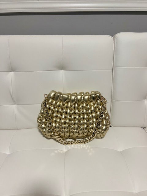 Thumbnail: Gold + Gold 