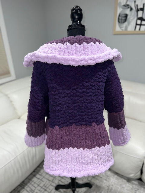 Thumbnail: Three Shades of Purple