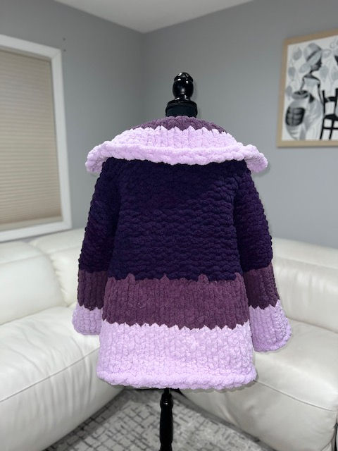 Thumbnail: Three Shades of Purple