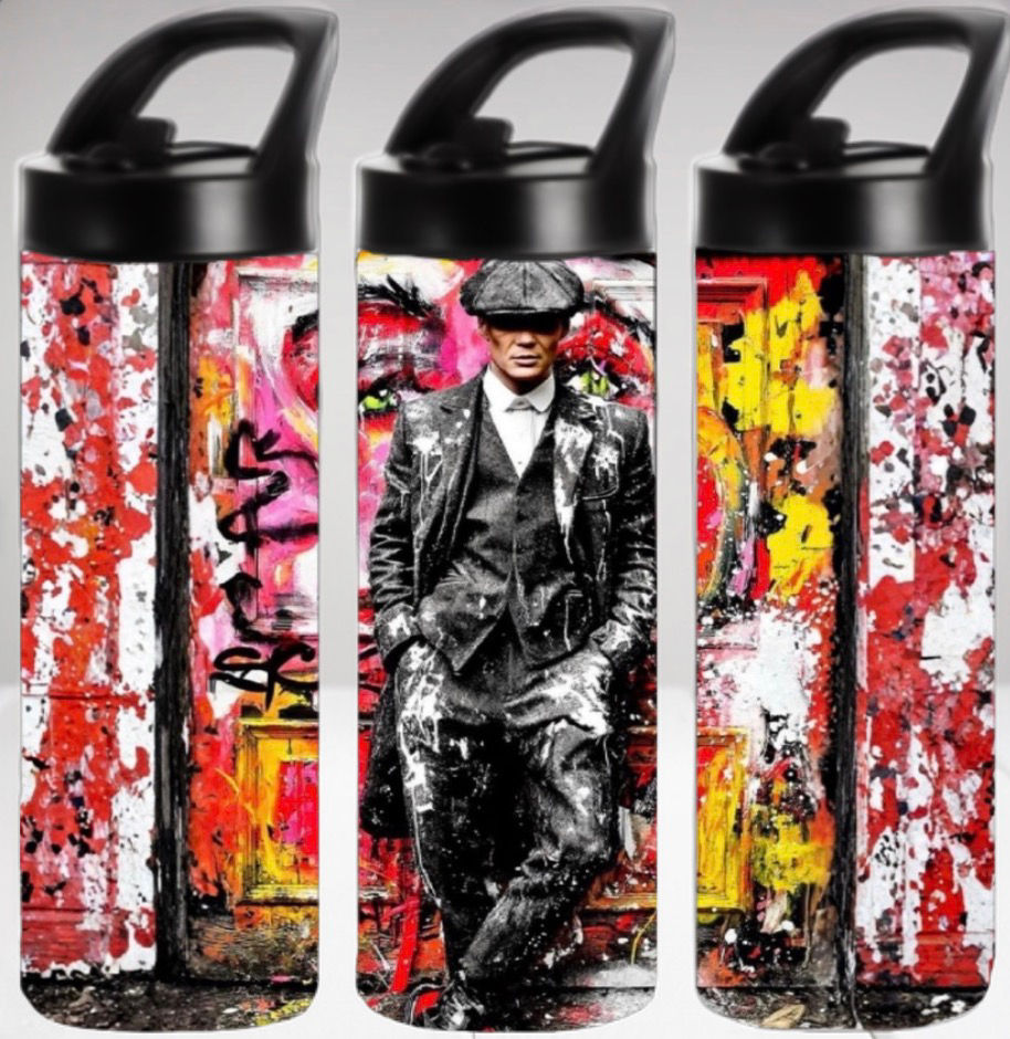 Thumbnail: Tommy Shelby