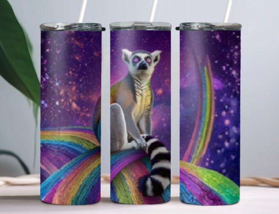 Raccoon