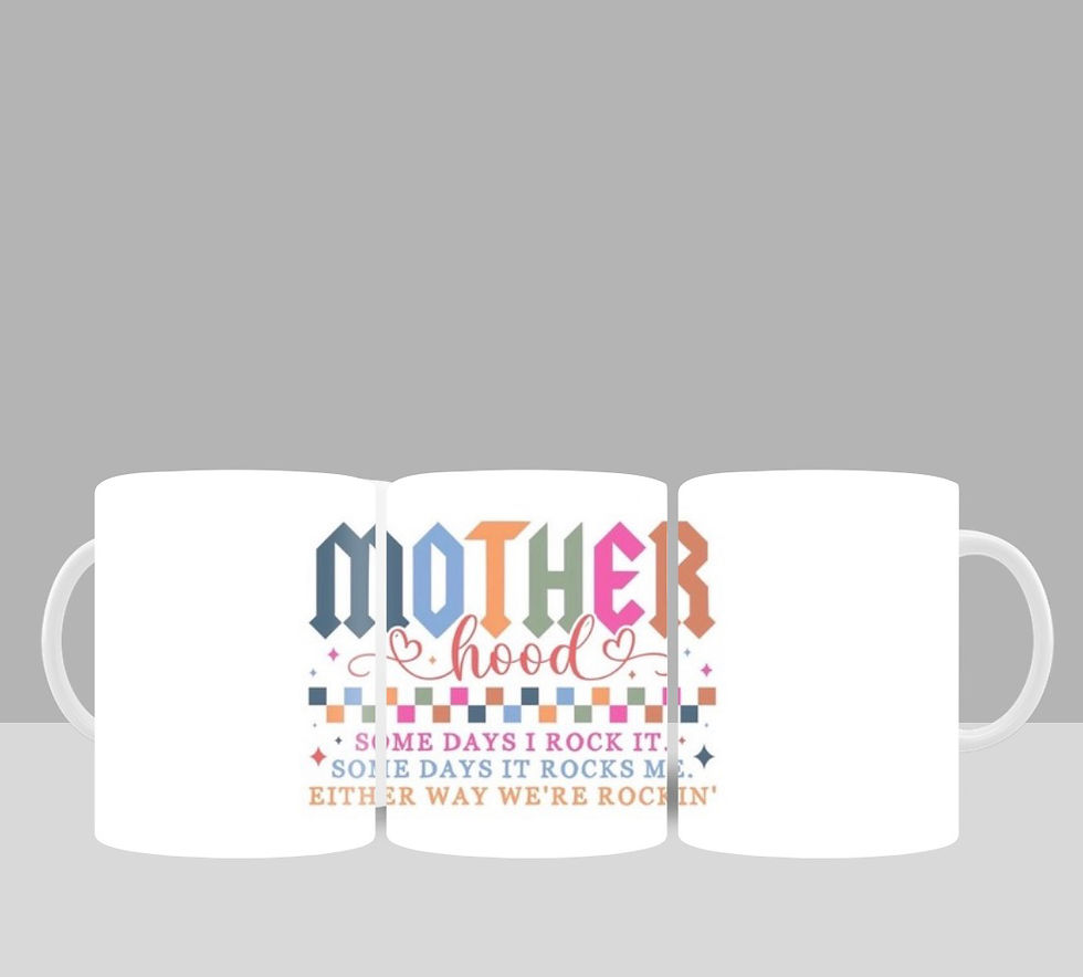 Thumbnail: Motherhood 