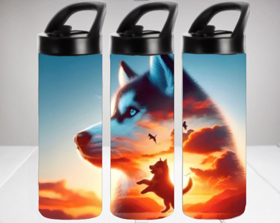 Thumbnail: Husky 