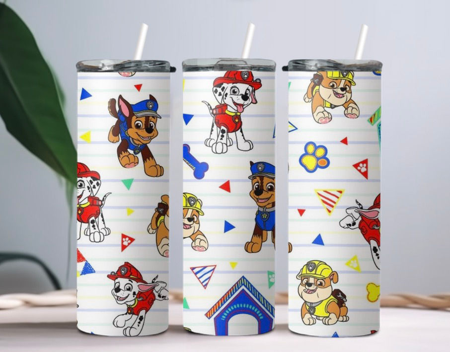 Paw patrol 