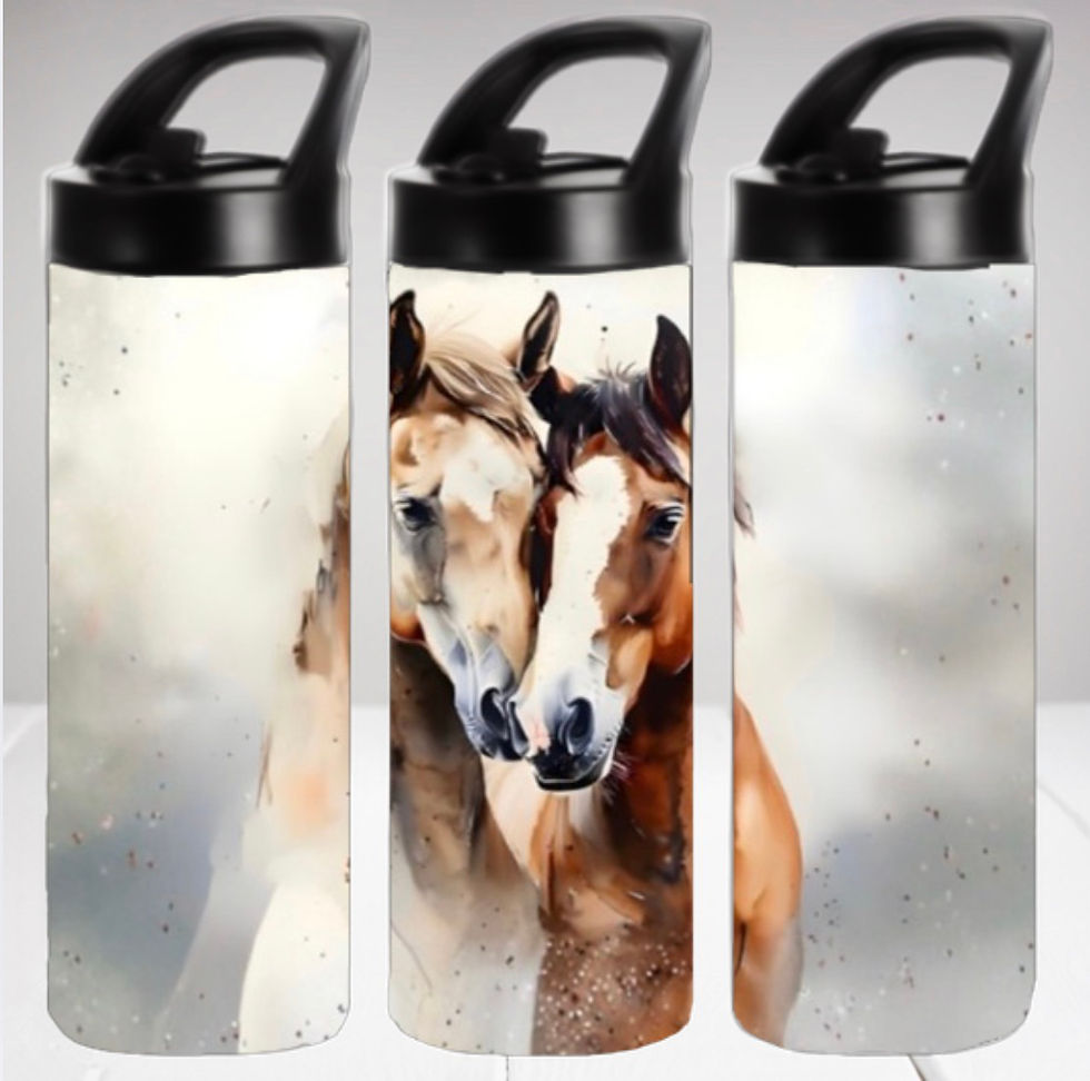 Thumbnail: Horses