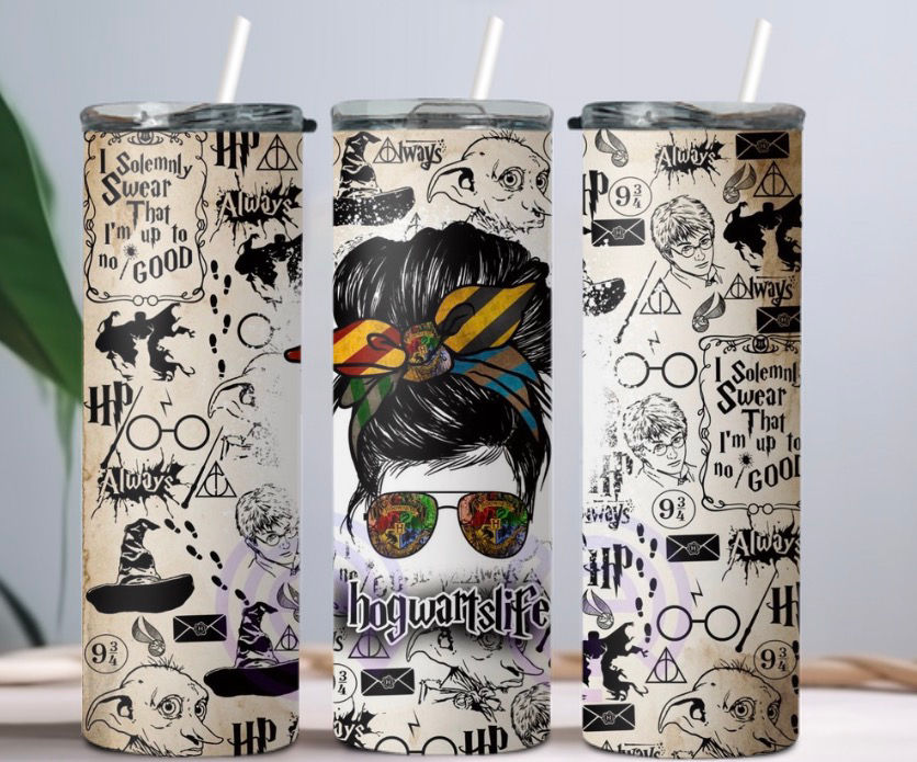Hogwarts Life 