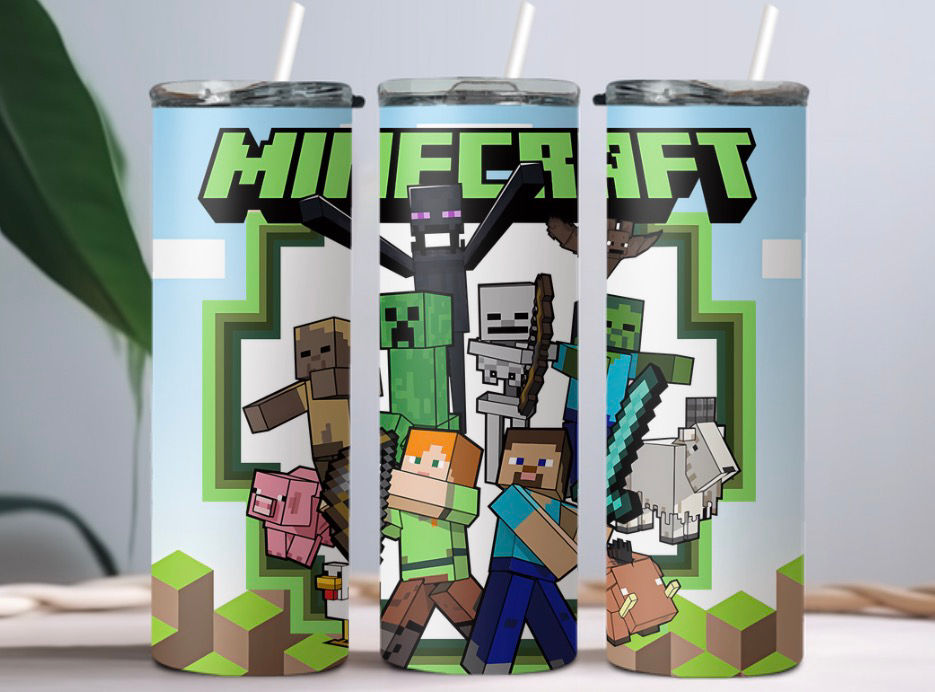 Minecraft Lego