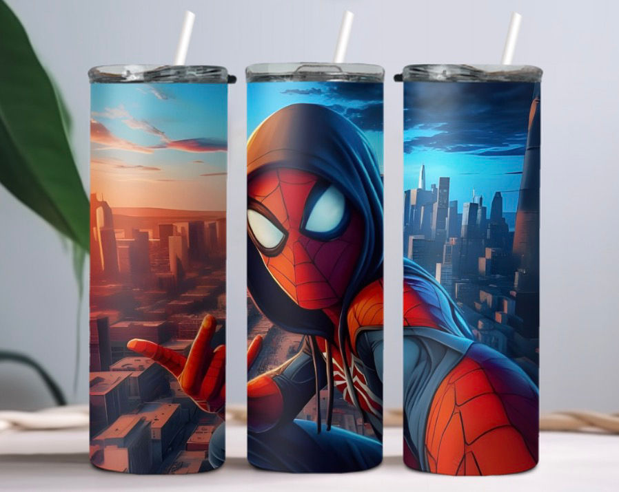 Spider-Man