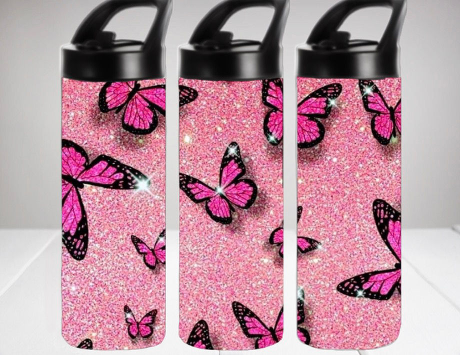 Thumbnail: Butterfly 